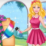 صورة Disney Princess Design