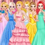 صورة Disney Princess Royal Ball