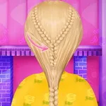 صورة Disney Princesses New Hairstyle