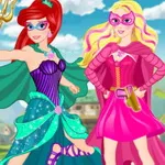 صورة Disney Super Princess 1