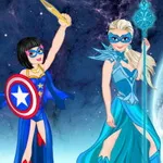 صورة Disney Super Princess 2