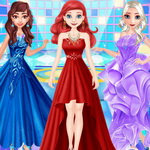 صورة Disney Supermodel Fashion Show 1