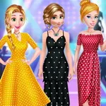 صورة Disney Supermodel Fashion Show 2