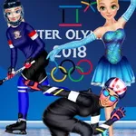 صورة Disney Winter Olympics