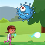 صورة Doc Mcstuffins Endless Runner Girl