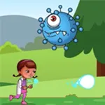 صورة Doc Mcstuffins Endless Runner Girl