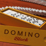 صورة Domino Block