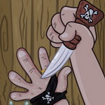 صورة Don't Cut Yourself