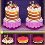 صورة Dora Cake Shop