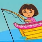 صورة Dora Fishing