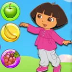 صورة Dora Fruit Bubble