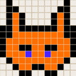 صورة Draw Pixels