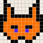 صورة Draw Pixels