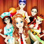 صورة Dress Collocation Division
