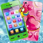 صورة Dress Up My Phone