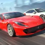 صورة Drift Cup Racing