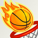 صورة Dunk Shot Online