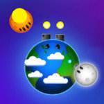 صورة Earth Attack