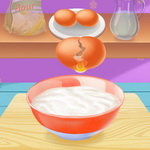 صورة Easter Party Food Cooking