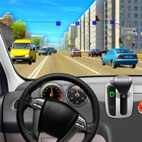 صورة Elastic Car