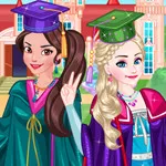 صورة Elena's Graduation Selfie