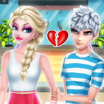 صورة Elsa After A Breakup