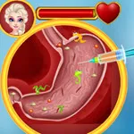 صورة Elsa And Her Baby Stomach Surgery