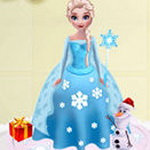صورة Elsa Birthday Surprise
