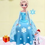 صورة Elsa Birthday Surprise