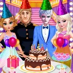 صورة Elsa Coming Of Age Ceremony