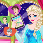 صورة Elsa Dream Boy