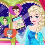 صورة Elsa Dream Boy