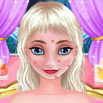 صورة Elsa Dream Of Butterfly