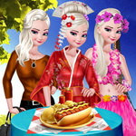 صورة Elsa Fashion Blogger