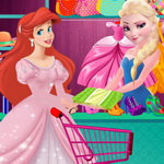 صورة Elsa Fashion Dress Store