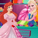 صورة Elsa Fashion Dress Store