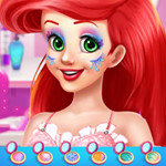 صورة Elsa Fashion Makeup Blogger