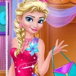 صورة Elsa Find And Dress Up