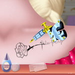 صورة Elsa First Bad Girl Tryout