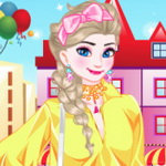 صورة Elsa Go Shopping