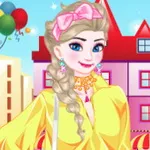 صورة Elsa Go Shopping