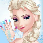 صورة Elsa Great Manicure