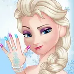 صورة Elsa Great Manicure