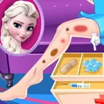 صورة Elsa Leg Models