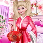 صورة Elsa Love Sakura
