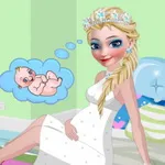 صورة Elsa Mommy Fashion