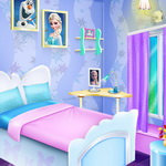 صورة Elsa New House Decoration