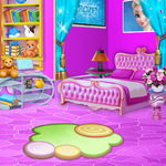 صورة Elsa New Room Design