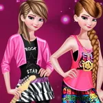 صورة Elsa Rock Vs Hiphop