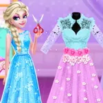 صورة Elsa's Formal Dress Shop